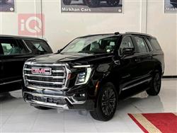 جي ام سي يوكون